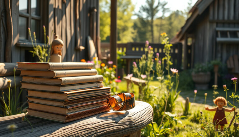 Emil fra Lønneberg: Bøger, film og Astrid Lindgren