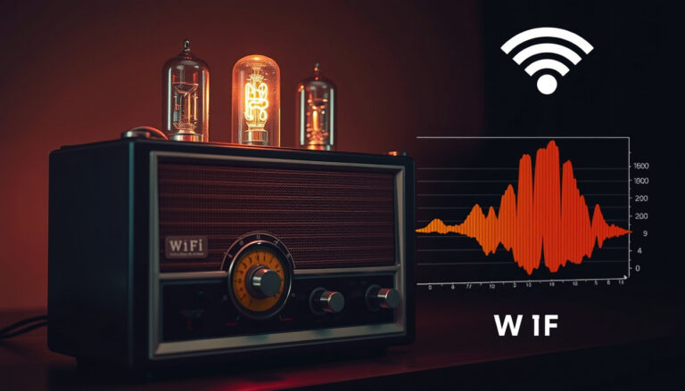 Hedy Lamarr: Opfinderen bag Wi-Fi